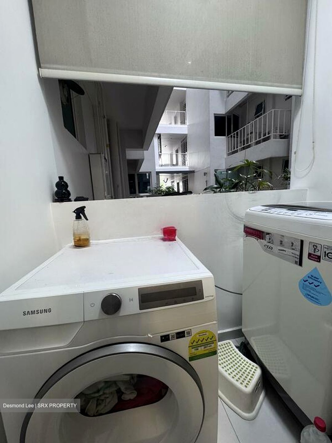 1 Canberra (D27), Condominium #517343691
